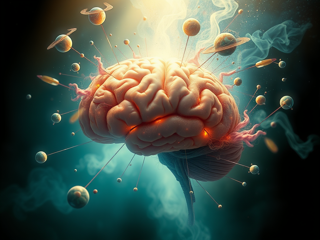 Rüya Süreci Üzerine Bir Önerme